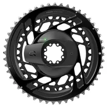 Wattmätare SRAM spider Force AXS D2 48/35T